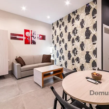 La Casa Nel Tufo By Domusextra Holiday home