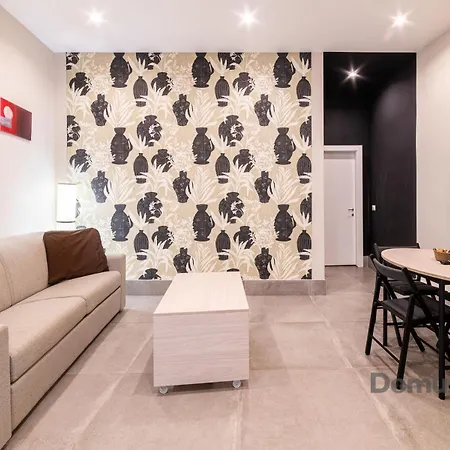 La Casa Nel Tufo By Domusextra Holiday home Naples