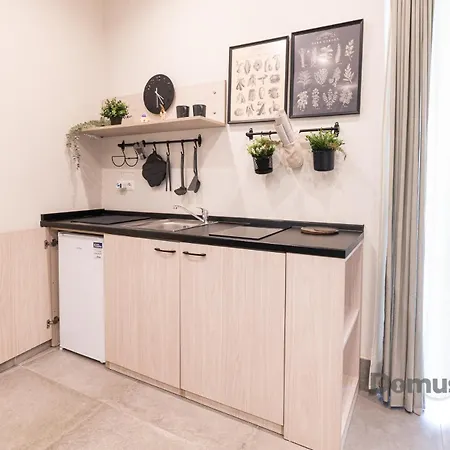 Holiday home La Casa Nel Tufo By Domusextra Naples