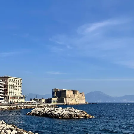 Al Decumano Apartment