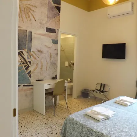 Terrazza Il Miglio Napels