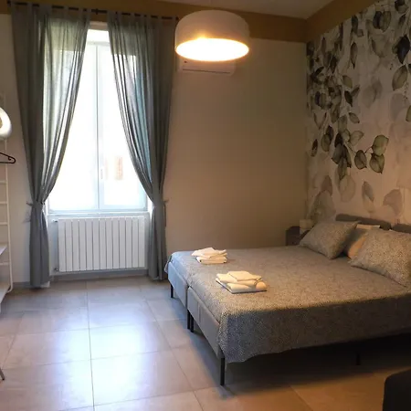 Vakantiehuis Terrazza Il Miglio