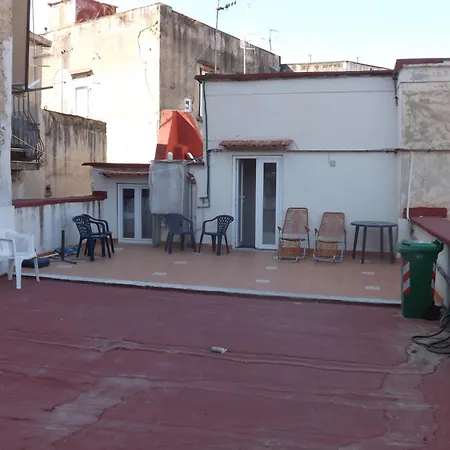 Terrazza Il Miglio Vakantiehuis *