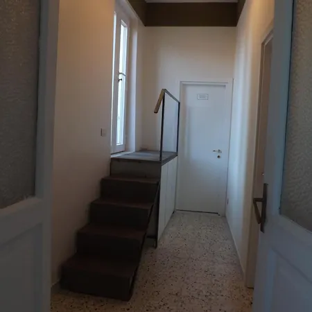 Vakantiehuis Terrazza Il Miglio Napels