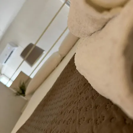 Al Decumano Apartment *