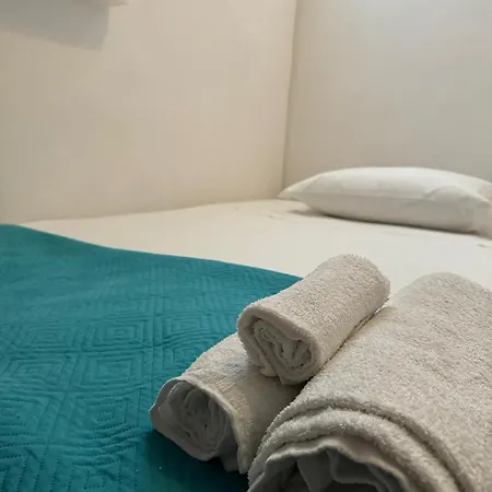 Al Decumano Apartment