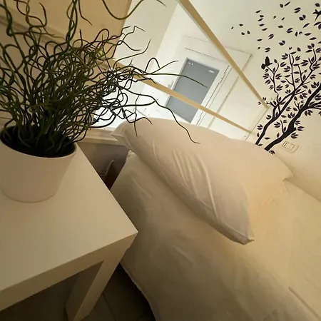 Al Decumano Apartment *