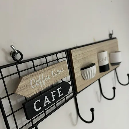 Apartment Al Decumano *