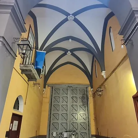 Maison d'hôtes 152room Naples