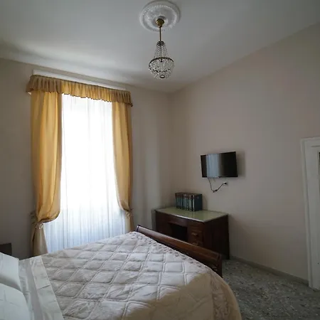 Holiday home 'a Cas 'e Mammin