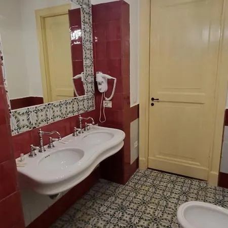 Apartment Art House Venusio