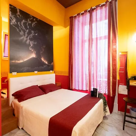 Homestay La Casa Di Luale E Zoe *