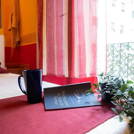 La Casa Di Luale E Zoe Homestay