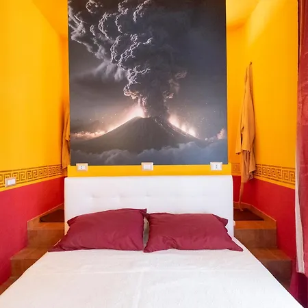 Homestay La Casa Di Luale E Zoe