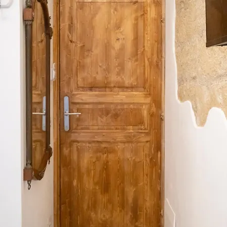 La Casa Di Luale E Zoe Homestay *