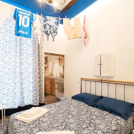 Homestay La Casa Di Luale E Zoe