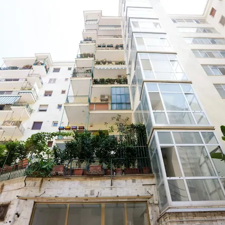 Apartment Riviera Di Chiaia 207 *