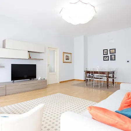 Riviera Di Chiaia 207 Apartment
