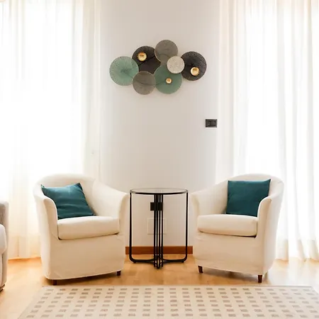 Riviera Di Chiaia 207 Apartment