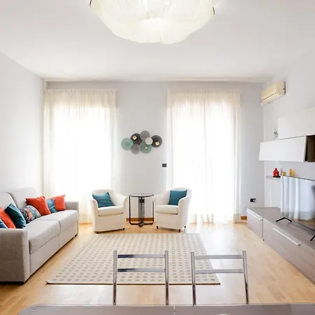 Apartment Riviera Di Chiaia 207