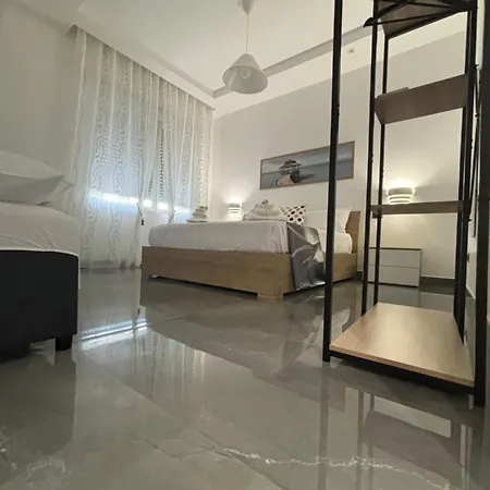 Apartment Louis Helen