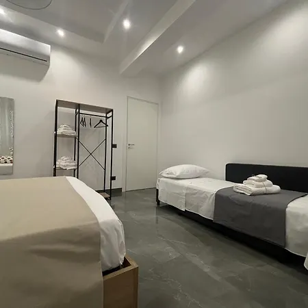 Apartment Louis Helen *