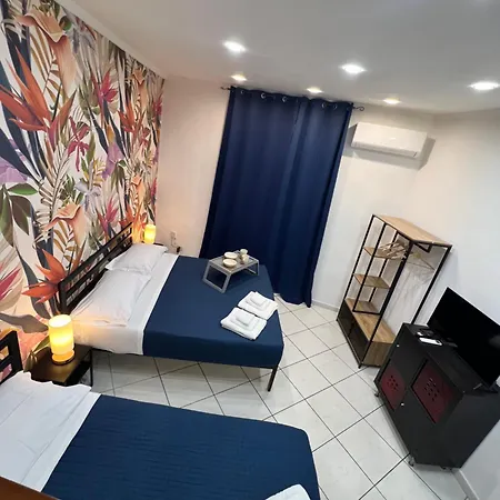 Appartamento Savoia 270 *