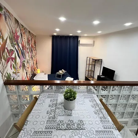 Savoia 270 * Napoli