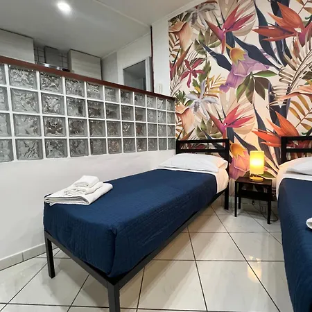Appartamento Savoia 270 *