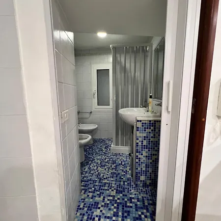 Apartment Savoia 270