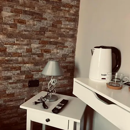 Guest house Le Stanze Di Megaride Naples