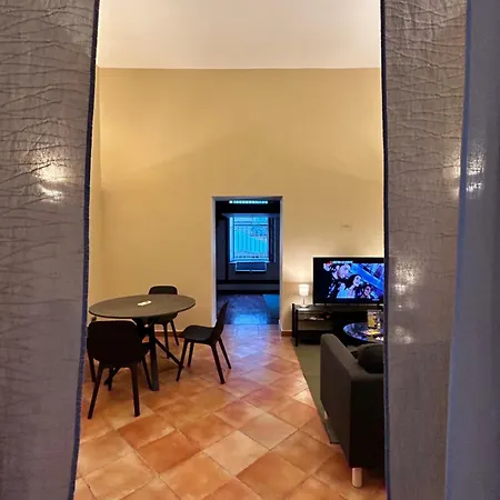 Apartment Ferrigni 33 *