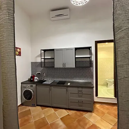 Apartment Ferrigni 33 *