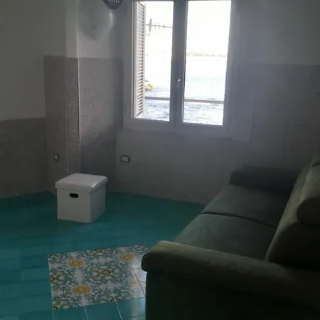 La Casa Sul Mare Apartment *