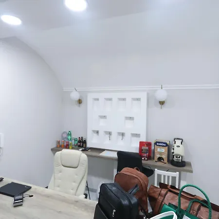 Residenza Esposito Naples