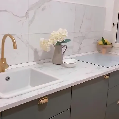 Apartment Essence Naples