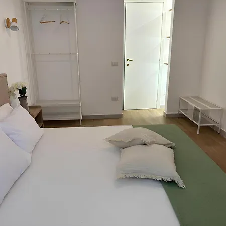 Apartment Essence Naples