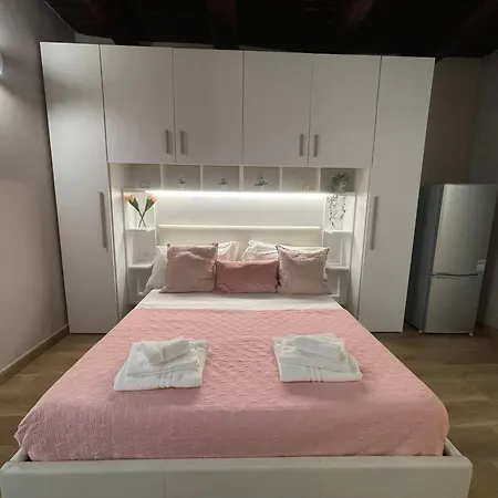 Dimora Aragonese Neapel
