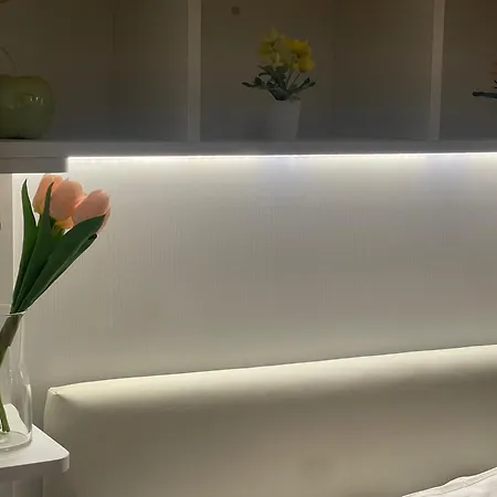 Apartment Dimora Aragonese *