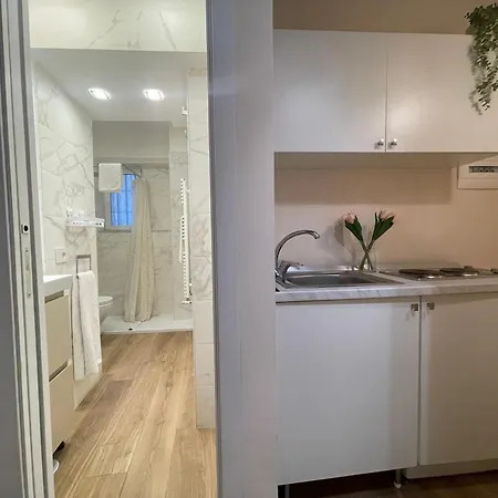 Dimora Aragonese Apartment Neapel