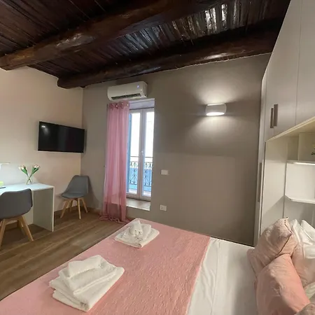 Apartment Dimora Aragonese *