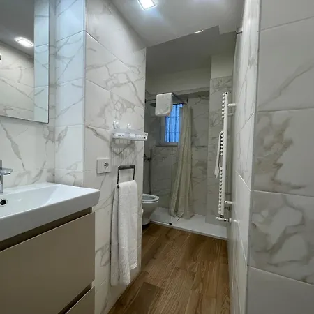Dimora Aragonese Apartment Neapel