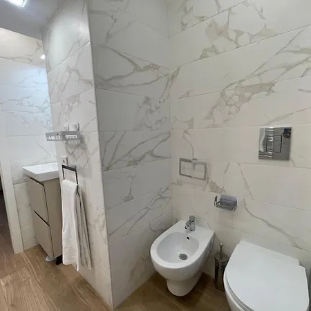 Apartment Dimora Aragonese