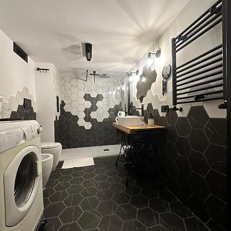 Delta Urban Loft