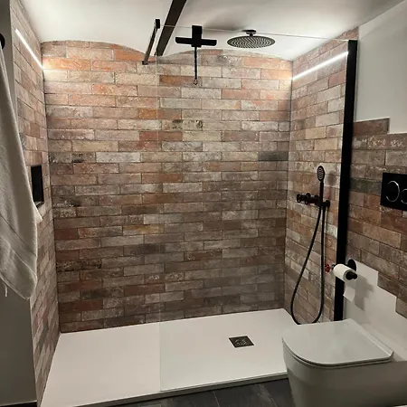 Delta Urban Loft * Naples