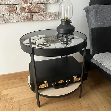 Apartment Delta Urban Loft