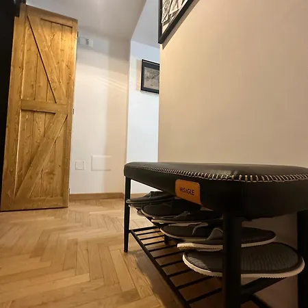 Apartment Delta Urban Loft
