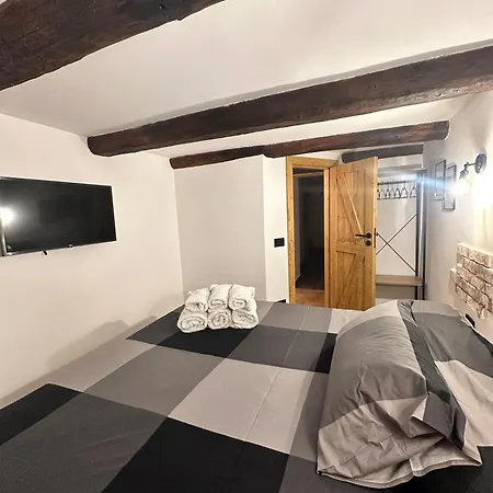 Delta Urban Loft Naples