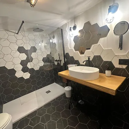 Delta Urban Loft
