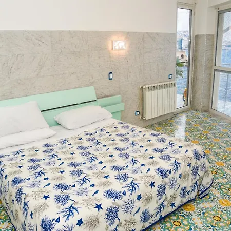 Apartment La Casa Sul Mare *